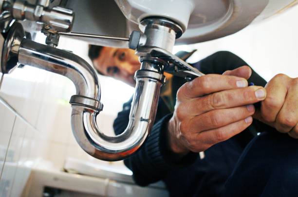 Best Sewer Cleaning Services  in Jackson, WI