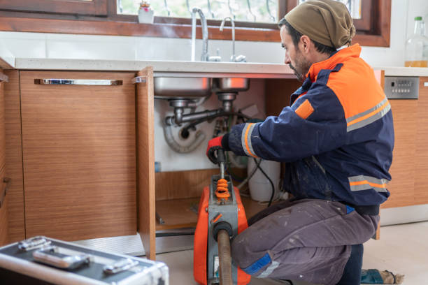 Best Plumbing Installation Services  in Jackson, WI