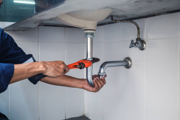 Best Local Plumber Services  in Jackson, WI