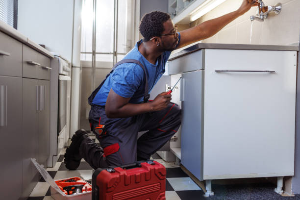 Best Plumbing Services Near Me  in Jackson, WI