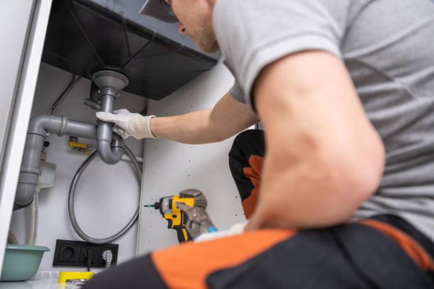 Jackson, WI Plumbing Company